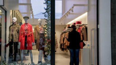 Ανοιχτά καταστήματα την Κυριακή 24 Δεκεμβρίου – Πως επηρεάζει η ακρίβεια το χριστουγεννιάτικο τραπέζι Ανοιχτά καταστήματα την Κυριακή 24 Δεκεμβρίου – Πως επηρεάζει η ακρίβεια το χριστουγεννιάτικο τραπέζι