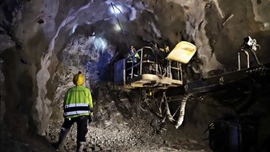 Ελληνικός Χρυσός: Αναβαθμίζοντας τη μεταλλευτική διαδικασία μέσω ψηφιακών λύσεων Ελληνικός Χρυσός: Αναβαθμίζοντας τη μεταλλευτική διαδικασία μέσω ψηφιακών λύσεων