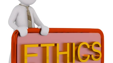 Αντιμετωπίζοντας το Κενό της Αξιοπιστίας: Ο Αναξιόπιστος Συνεργάτης στην Επιχειρηματική Πραγματικότητα ethics 2110590 1280