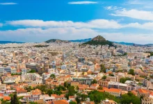 Ακίνητα: Η ΑΑΔΕ γενικεύει το myPROPERTY στις δηλώσεις φόρου μεταβίβασης akinita athina mak