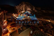 Η Σαντορίνη που σμιλεύει τη φύση και την ψυχή -Εκεί όπου η γη γίνεται τέχνη 1 198712