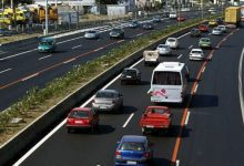 Και 2ο “μπλόκο” σε ανασφάλιστους και χωρίς τέλη κυκλοφορίας- Νέος έλεγχος με 187 χιλιάδες περιπτώσεις που ειδοποιούνται AUTOKINITO IX TELI TELH 8 12 2020