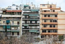 Κλειστά σπίτια – Ανοιχτές πληγές για την κοινωνία eurokinissi akinita