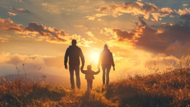 «Η Ζωή δεν είναι μόδα» father 8914280 1280