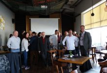 11 Νοεμβρίου – Ημέρα της Ιδιωτικής Ασφάλισης: Από τη σπίθα του 2018 στη φλόγα της ενότητας foto sinantisi pek