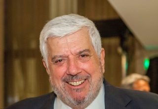 Νέα εποχή για την Εθνική Ασφαλιστική με πρόεδρο τον Γ. Κώτσαλο GK