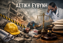 Αστική Ευθύνη: Ο μεγάλος «ξεχασμένος» κλάδος που πληρώνουμε όλοι – και ήρθε η ώρα να τον φωτίσουμε ASTIKH