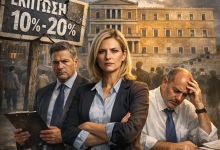 Η ασφαλιστική συνείδηση δεν αγοράζεται με 10% και 20%-Η ασφάλιση δεν είναι «κουπόνι» f947c6ea 6448 45be bc3c 46200c774b01