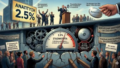 Με 6 δισ. παραγωγή και μόλις 2,5% του ΑΕΠ -Η Αγορά Πανηγυρίζει. Οι Αριθμοί Όχι unnamed 17