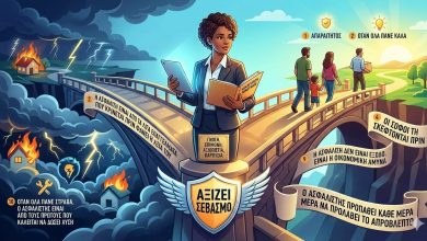 10 αλήθειες για τους ασφαλιστές που λίγοι λένε δημόσια 38ac98c1 30b1 485f 9271 21170964fda3