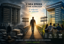 Από τους «μεσάζοντες»… στους συνεργάτες;! ''Οι σοφοί και οι ηλίθιοι δεν αλλάζουν γνώμη '' 3a75d446 dee7 4bb7 858d c194ad099d52