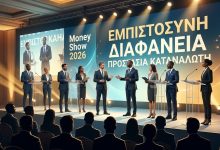 Money Show 2026:Η ώρα της αλήθειας για την ιδιωτική ασφάλιση: Εκδήλωση της Επιτροπής Καταναλωτών του Ε.Ε.Α. και Π.Ε.ΚΑ.Π 88212ead 2f55 46c9 b500 35c48f3d7fda