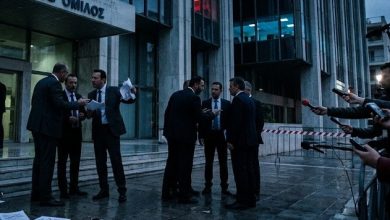 Οι απειλές των ασφαλιστών στην Εθνική Ασφαλιστική έμειναν στο λόγια - Όλο το παρασκήνιο Screenshot 1