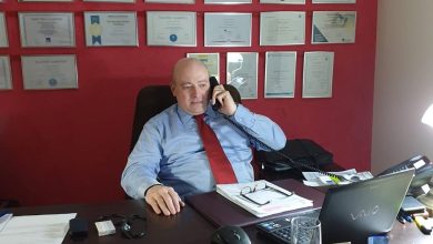 Το Ισόπλευρο Τρίγωνο της Ασφάλισης: Εταιρεία – Συνεργάτης – Ασφαλισμένος antoniou foto