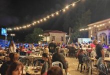 Η ΣΕΛΙΑΝΑ ΓΙΟΡΤΑΖΕΙ — ΕΣΥ ΘΑ ΛΕΙΠΕΙΣ; Σάββατο 15 Αυγούστου, στις 21:30. PANIGIRI SELIANAS