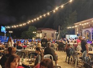 Η ΣΕΛΙΑΝΑ ΓΙΟΡΤΑΖΕΙ — ΕΣΥ ΘΑ ΛΕΙΠΕΙΣ; Σάββατο 15 Αυγούστου, στις 21:30. PANIGIRI SELIANAS