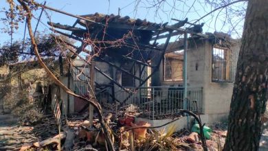 ΦΩΤΙΈΣ: Έως τώρα 325 ΑΥΤΟΨΙΕΣ – 118 ΣΠΙΤΙΑ «ΚΟΚΚΙΝΑ» pirkagia porto germeno 2026 1