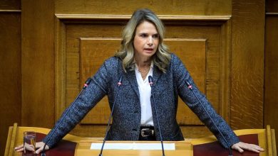 ΙΣΟΒΙΑ ΥΓΕΙΑΣ: ΠΟΙΟΣ ΠΛΗΡΩΝΕΙ ΤΟ ΚΟΣΤΟΣ ΤΗΣ ΓΗΡΑΝΣΗΣ; Η παρέμβαση της Μιλένας Αποστολάκη ανοίγει τον φάκελο – Παρέμβαση στην Ευρωπαϊκή Αρχή Ασφαλίσεων 6f2d5901258b4efa9d7f34c38483f0b4